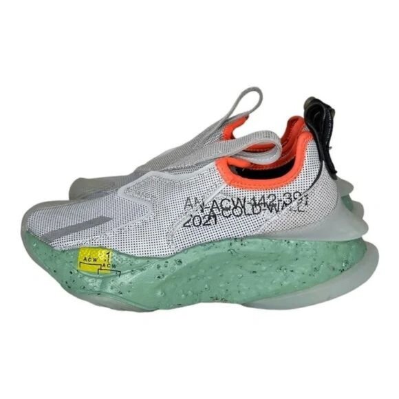 Converse‎ Aeon Active CX A-COLD-WALL Micro Chip Healing Jade Size 7.5 W 6 M - Picture 1 of 6